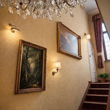 Cafe Post Rüdesheim am Rhein