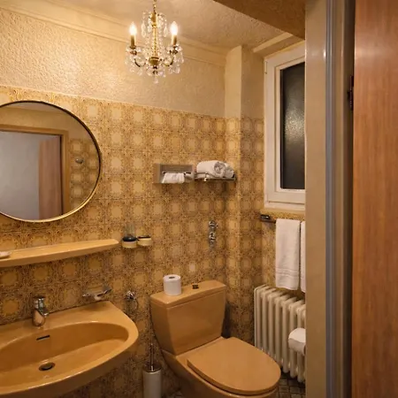 Cafe Post 3* Rüdesheim am Rhein