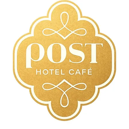 咖啡博斯特酒店 酒店