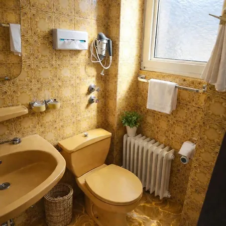 Cafe Post Rüdesheim am Rhein