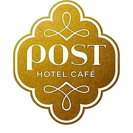 Cafe Post 3*