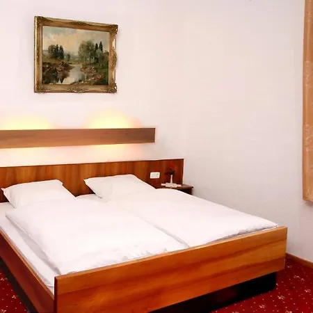 Cafe Post 3* Rüdesheim am Rhein