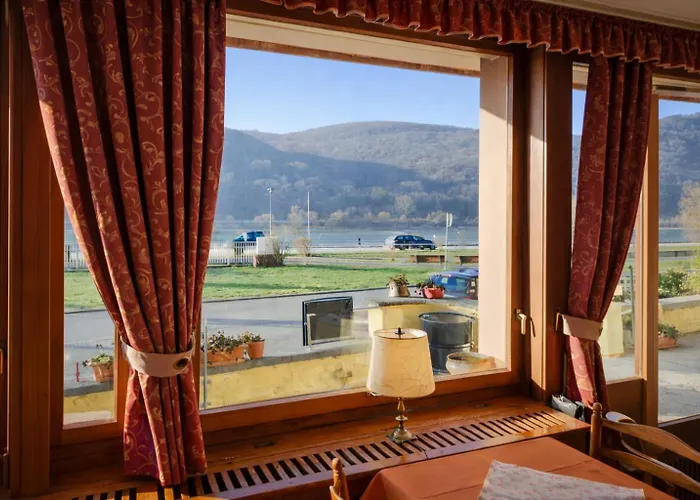 咖啡博斯特酒店 酒店