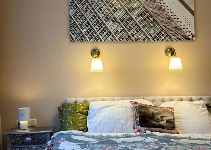 酒店 咖啡博斯特酒店 吕德斯海姆