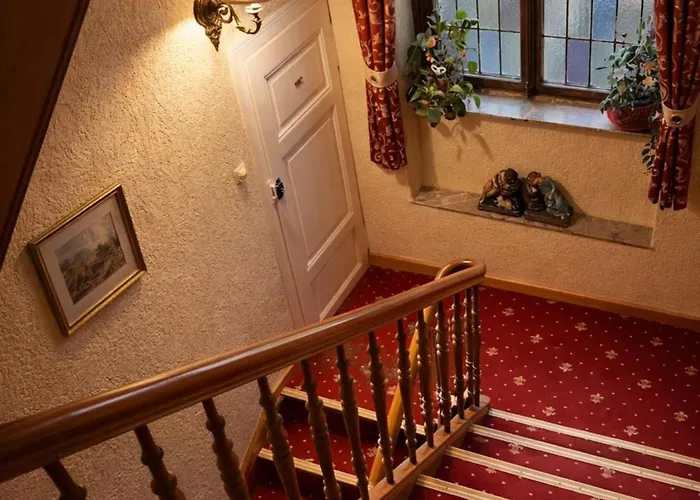 酒店 咖啡博斯特酒店 3*